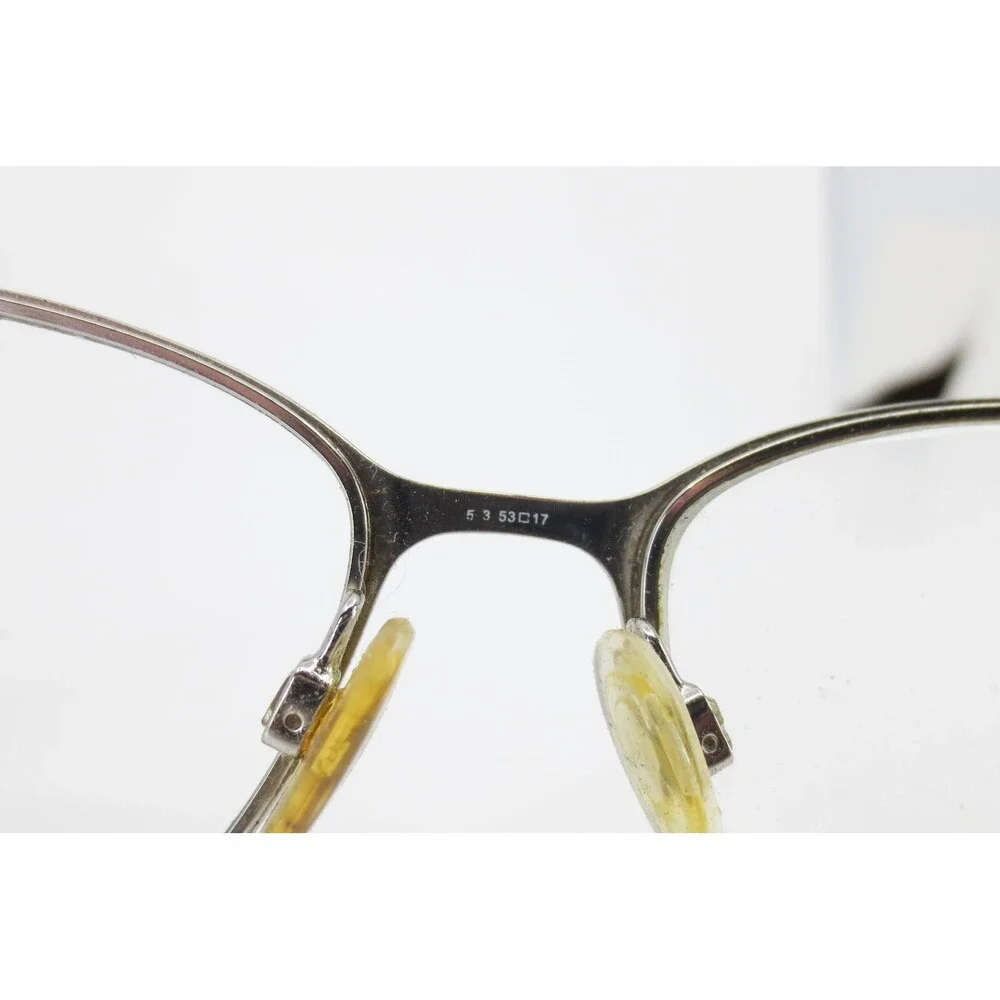 Tommy Hilfiger TH 1319 VKM 140 Black Teal Cat Eye Eyeglass Frames 53-17-140